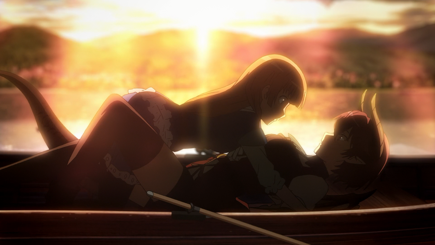 Manaria Friends (Ñyuum)